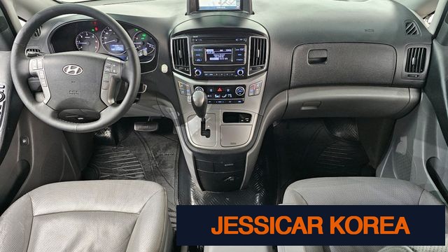 2016 Hyundai Grand Starex - Thumbnail 16