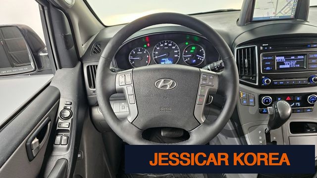 2016 Hyundai Grand Starex - Thumbnail 20