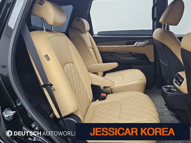 2021 Kia Mojave the Master - Thumbnail 10
