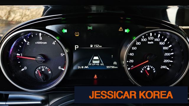 2021 Kia Carnival 4th Gen - Thumbnail 2