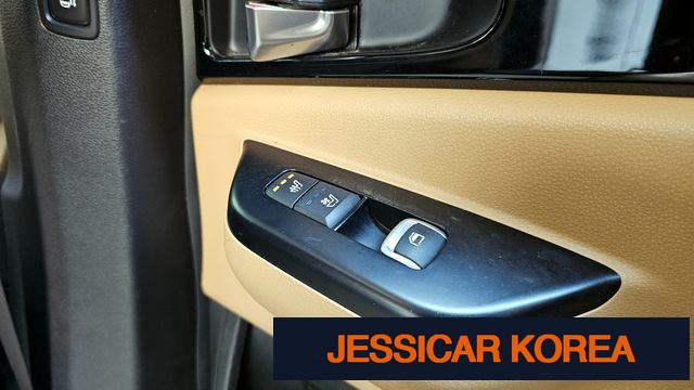 2021 Kia Carnival 4th Gen - Thumbnail 4