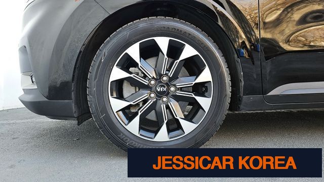 2021 Kia Carnival 4th Gen - Thumbnail 5