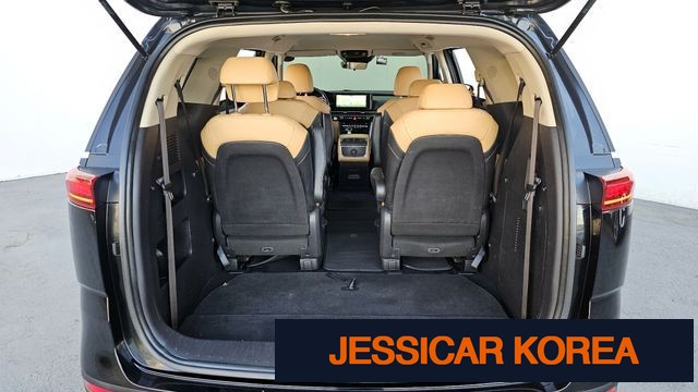 2021 Kia Carnival 4th Gen - Thumbnail 7