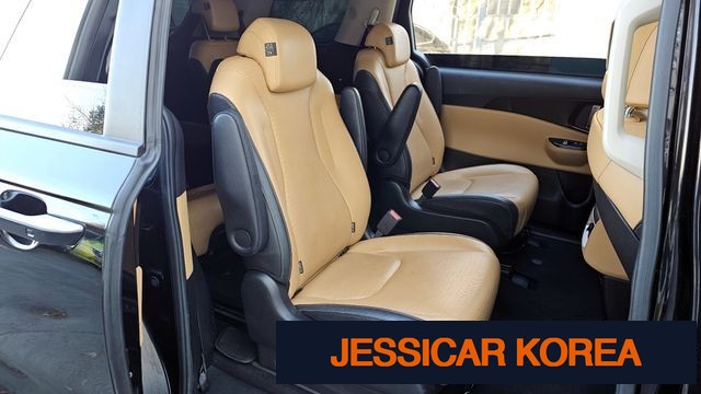 2021 Kia Carnival 4th Gen - Thumbnail 9