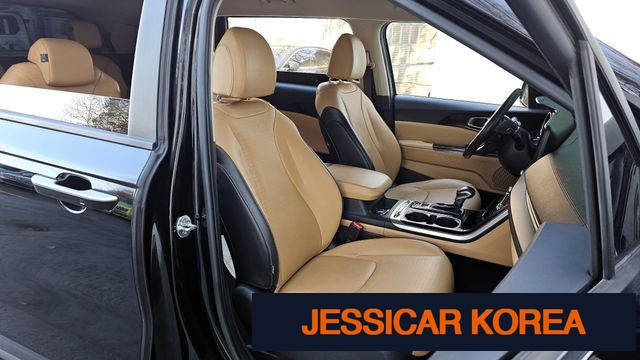 2021 Kia Carnival 4th Gen - Thumbnail 10