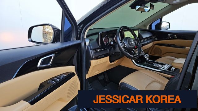 2021 Kia Carnival 4th Gen - Thumbnail 11