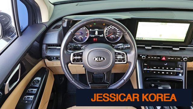 2021 Kia Carnival 4th Gen - Thumbnail 12