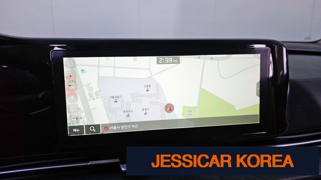 2021 Kia Carnival 4th Gen - Thumbnail 14