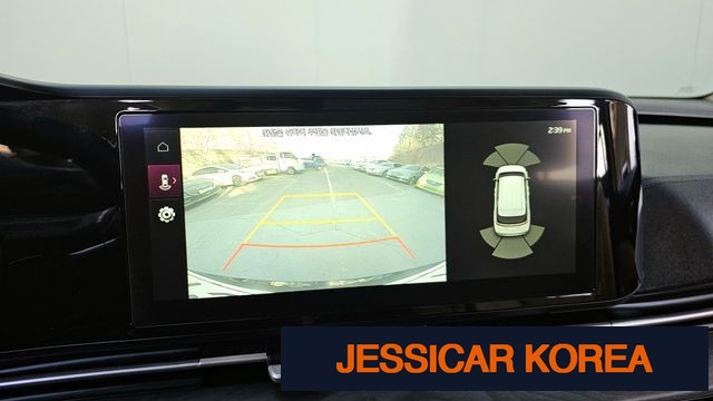 2021 Kia Carnival 4th Gen - Thumbnail 18