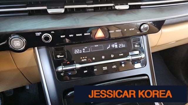 2021 Kia Carnival 4th Gen - Thumbnail 20