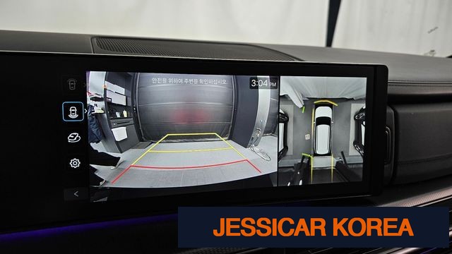 2024 Hyundai Santa Fe (MX5) - Thumbnail 2