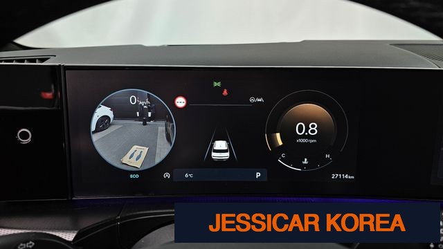 2024 Hyundai Santa Fe (MX5) - Thumbnail 10