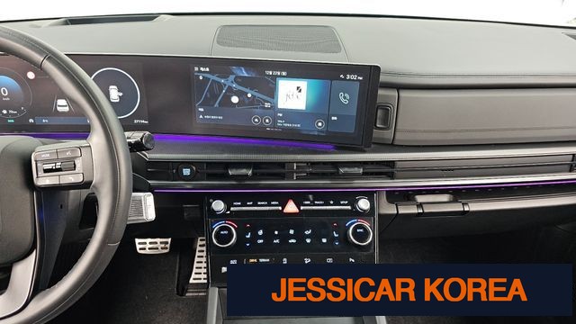 2024 Hyundai Santa Fe (MX5) - Thumbnail 12