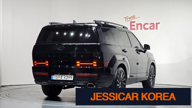 2024 Hyundai Santa Fe (MX5) - Thumbnail 13