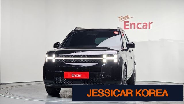 2024 Hyundai Santa Fe (MX5) - Thumbnail 14
