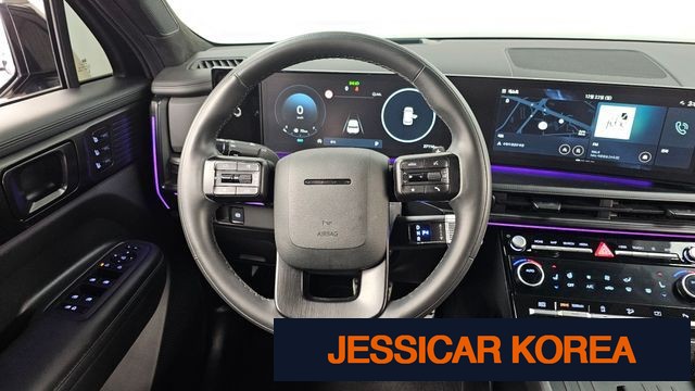 2024 Hyundai Santa Fe (MX5) - Thumbnail 15