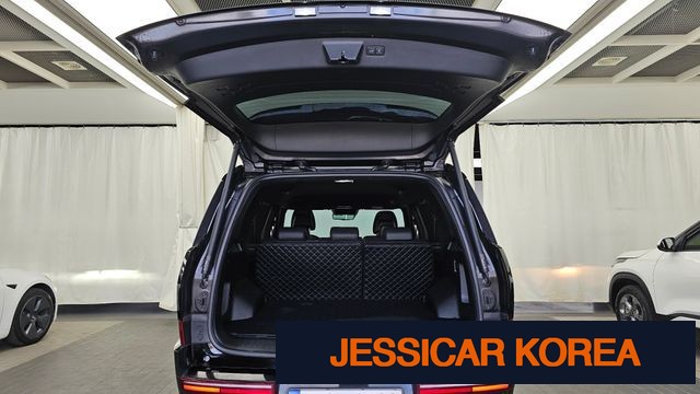 2024 Hyundai Santa Fe (MX5) - Thumbnail 20