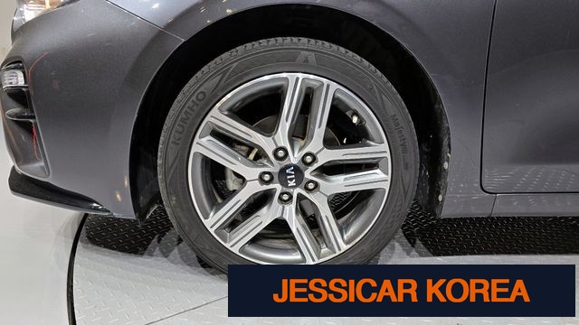 2021 Kia All new K3 - Thumbnail 3