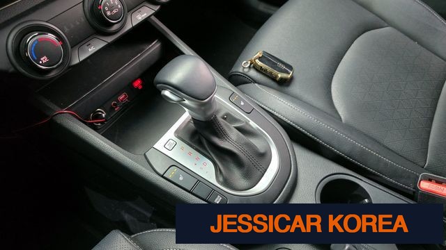 2021 Kia All new K3 - Thumbnail 4