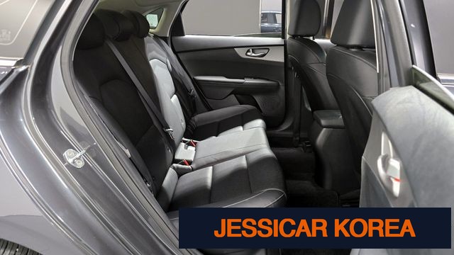 2021 Kia All new K3 - Thumbnail 5