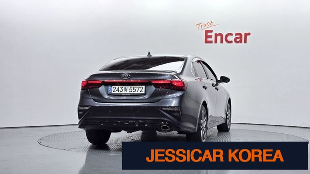 2021 Kia All new K3 - Thumbnail 6
