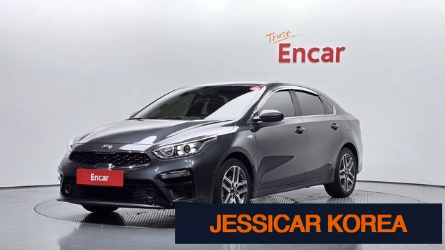 2021 Kia All new K3 - Thumbnail 7
