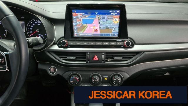 2021 Kia All new K3 - Thumbnail 9