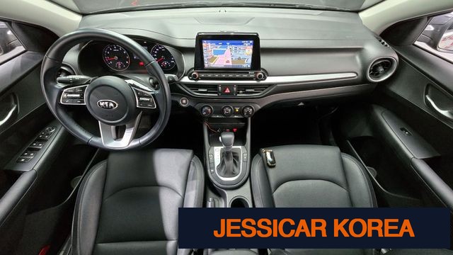 2021 Kia All new K3 - Thumbnail 10