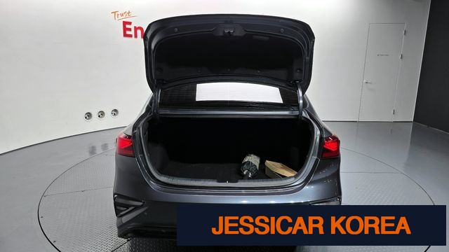 2021 Kia All new K3 - Thumbnail 11