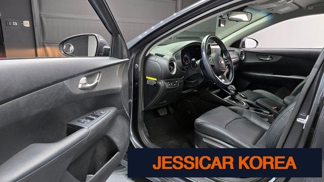 2021 Kia All new K3 - Thumbnail 12