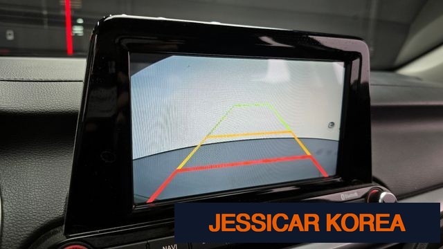 2021 Kia All new K3 - Thumbnail 13