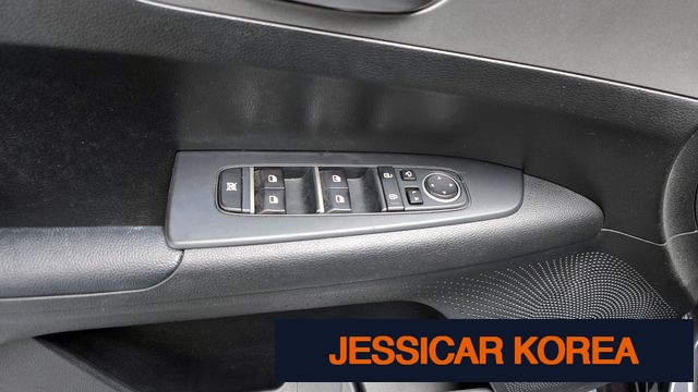 2021 Kia All new K3 - Thumbnail 14