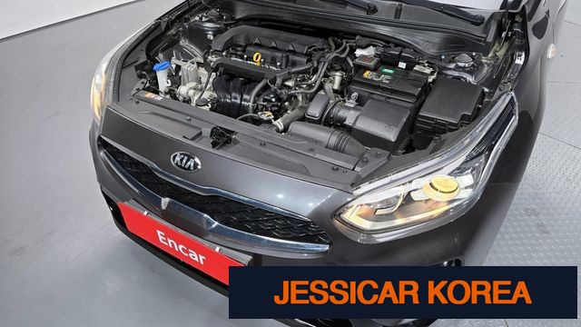 2021 Kia All new K3 - Thumbnail 15