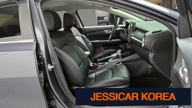 2021 Kia All new K3 - Thumbnail 16