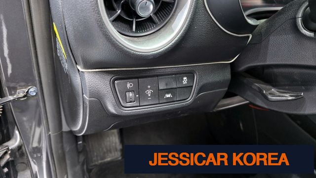2021 Kia All new K3 - Thumbnail 17