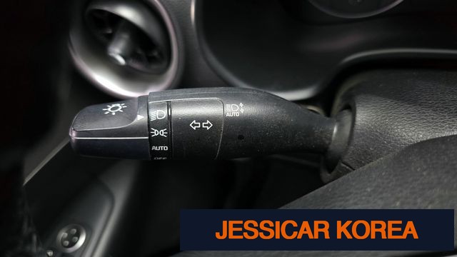 2021 Kia All new K3 - Thumbnail 18