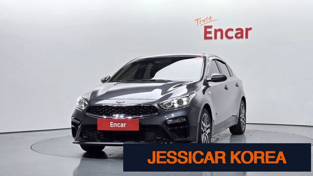 2021 Kia All new K3 - Thumbnail 19