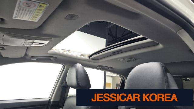 2015 KG Mobility New Korando C - Thumbnail 4
