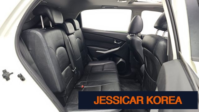 2015 KG Mobility New Korando C - Thumbnail 13