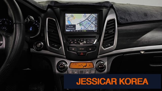 2015 KG Mobility New Korando C - Thumbnail 15
