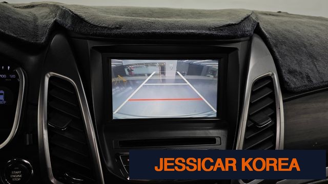 2015 KG Mobility New Korando C - Thumbnail 17
