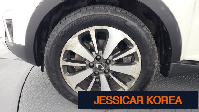 2015 KG Mobility New Korando C - Thumbnail 19