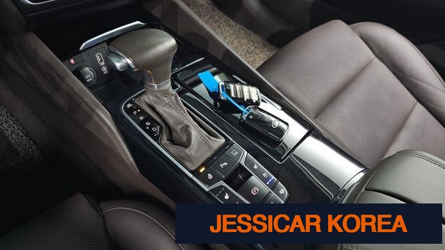 2017 Kia All new K7 - Thumbnail 2
