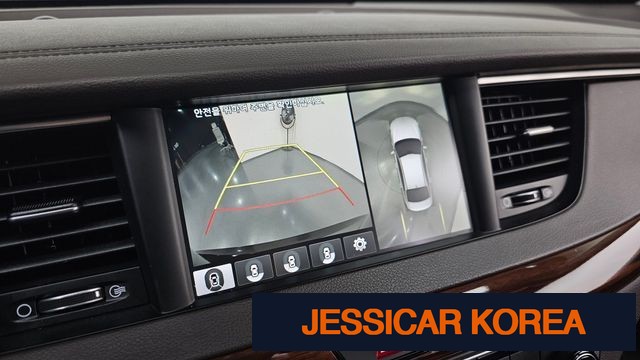 2017 Kia All new K7 - Thumbnail 3