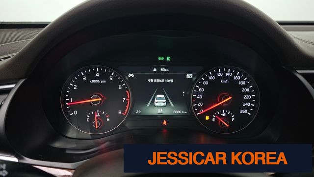 2017 Kia All new K7 - Thumbnail 4
