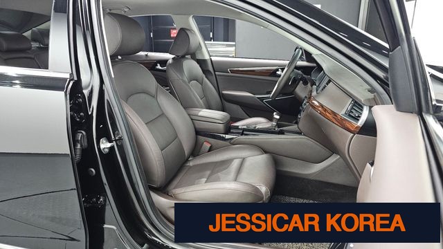 2017 Kia All new K7 - Thumbnail 5