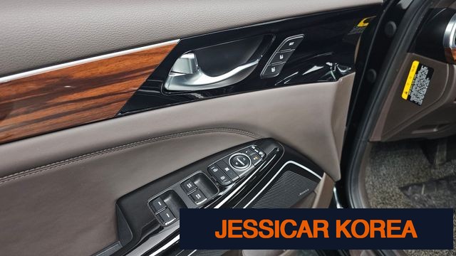 2017 Kia All new K7 - Thumbnail 6