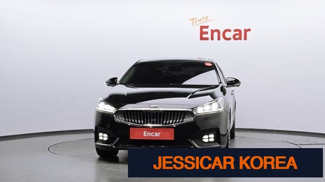 2017 Kia All new K7 - Thumbnail 7