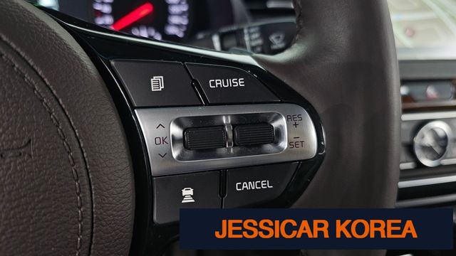 2017 Kia All new K7 - Thumbnail 8