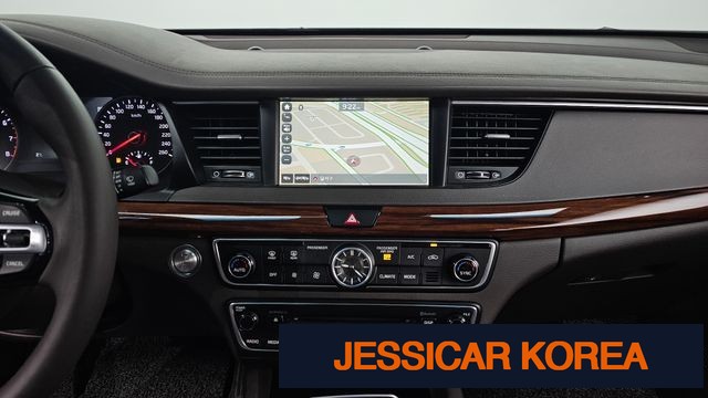 2017 Kia All new K7 - Thumbnail 11